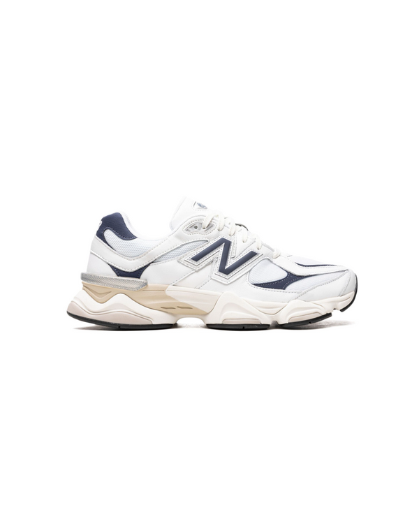 NEW BALANCE 9060 WHITE NAVY