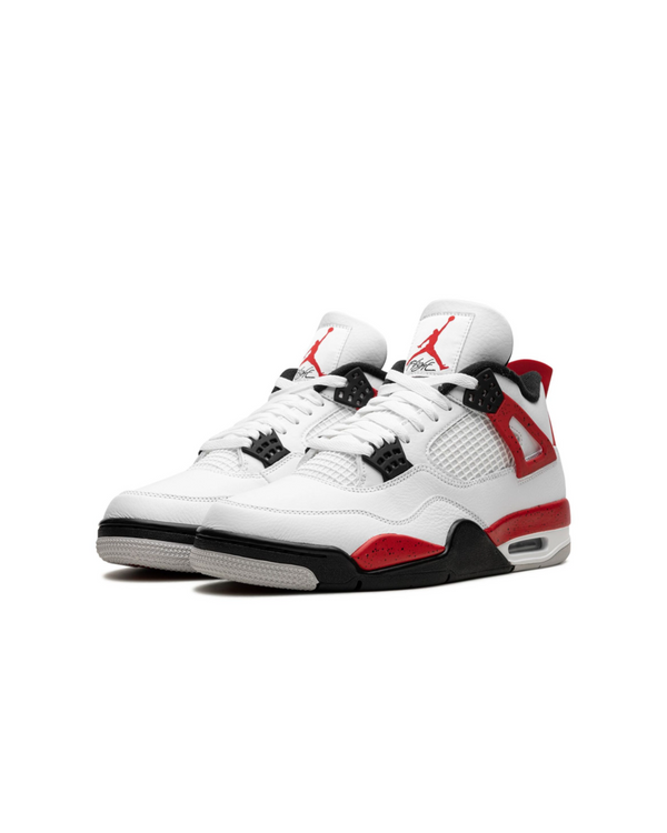 JORDAN 4 RED CEMENT