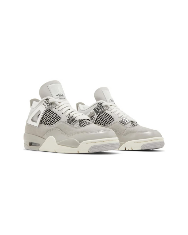 JORDAN 4 FROZEN