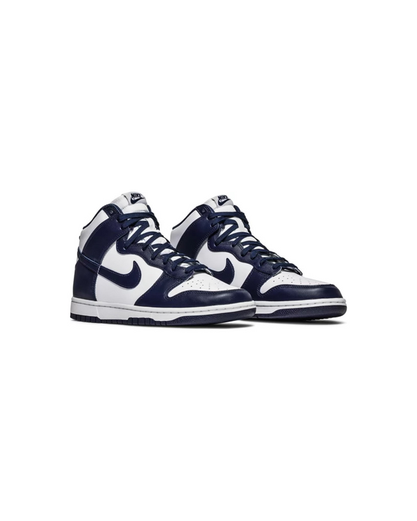 DUNK HIG CHAMPIONSHIP NAVY