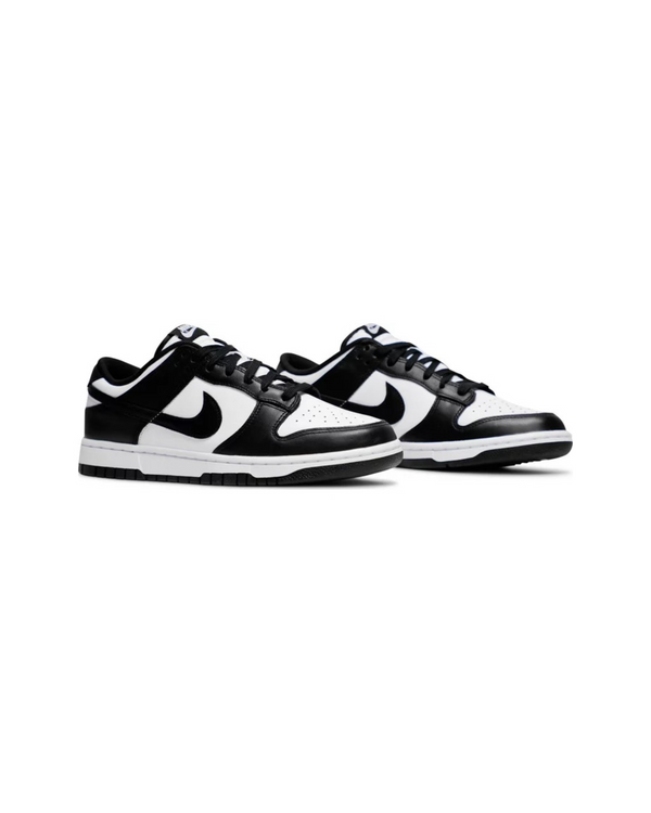 DUNK LOW PANDA