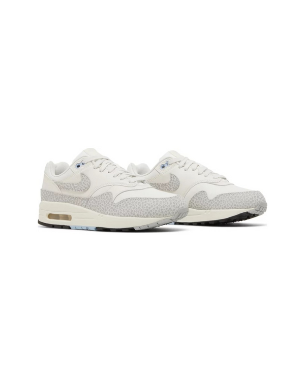 AIR MAX SAFARI WHITE