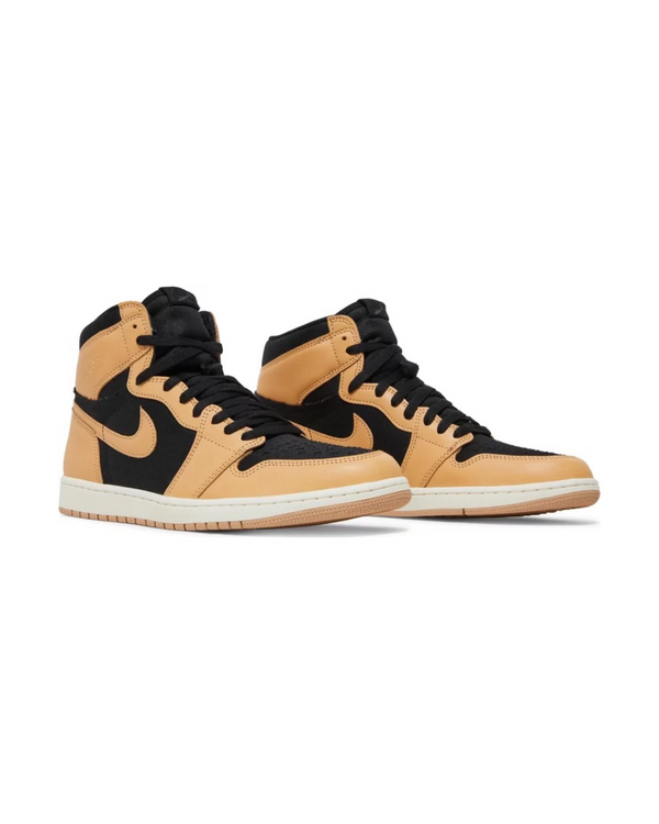 JORDAN 1 HIGH HEIRLOOM