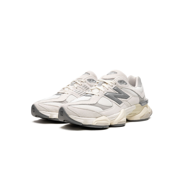 NEW BALANCE 9060 SEA SALT WHITE