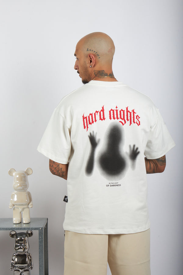 T-SHIRT DARKNESS